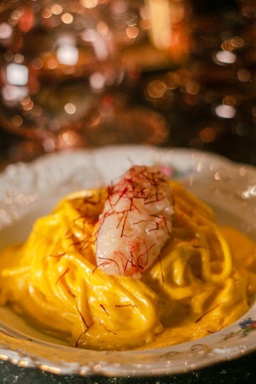 Agrodolce London 