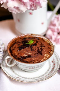 Agrodolce London 