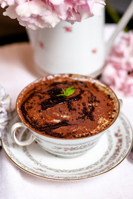 Agrodolce London 