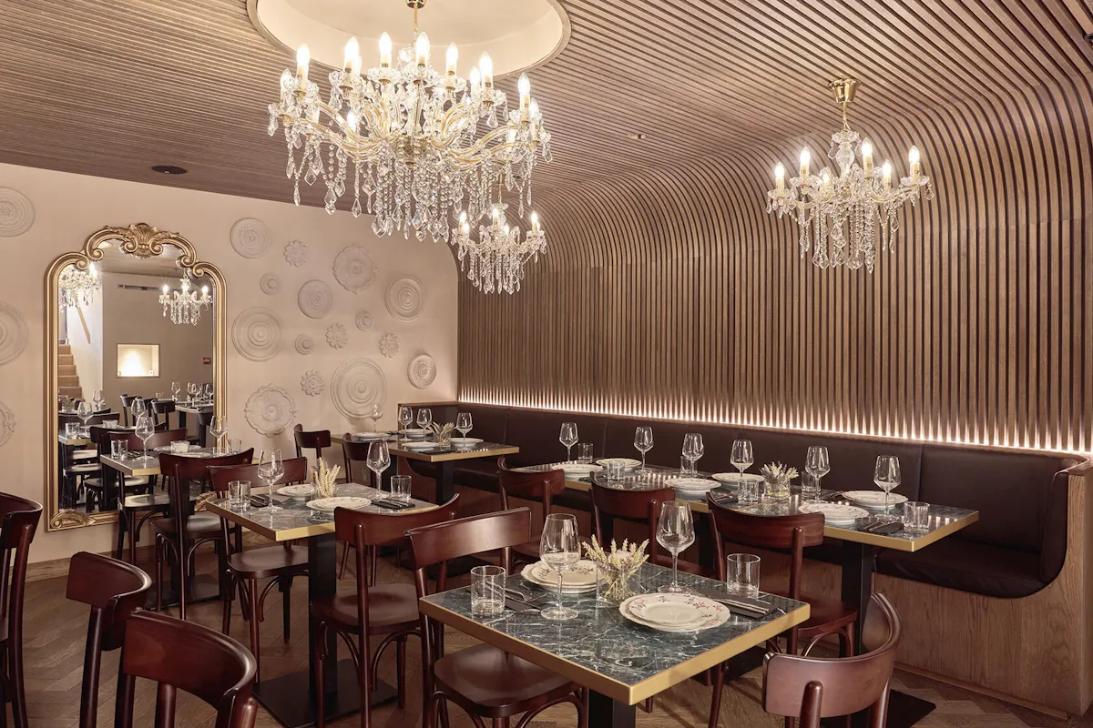 Agrodolce London