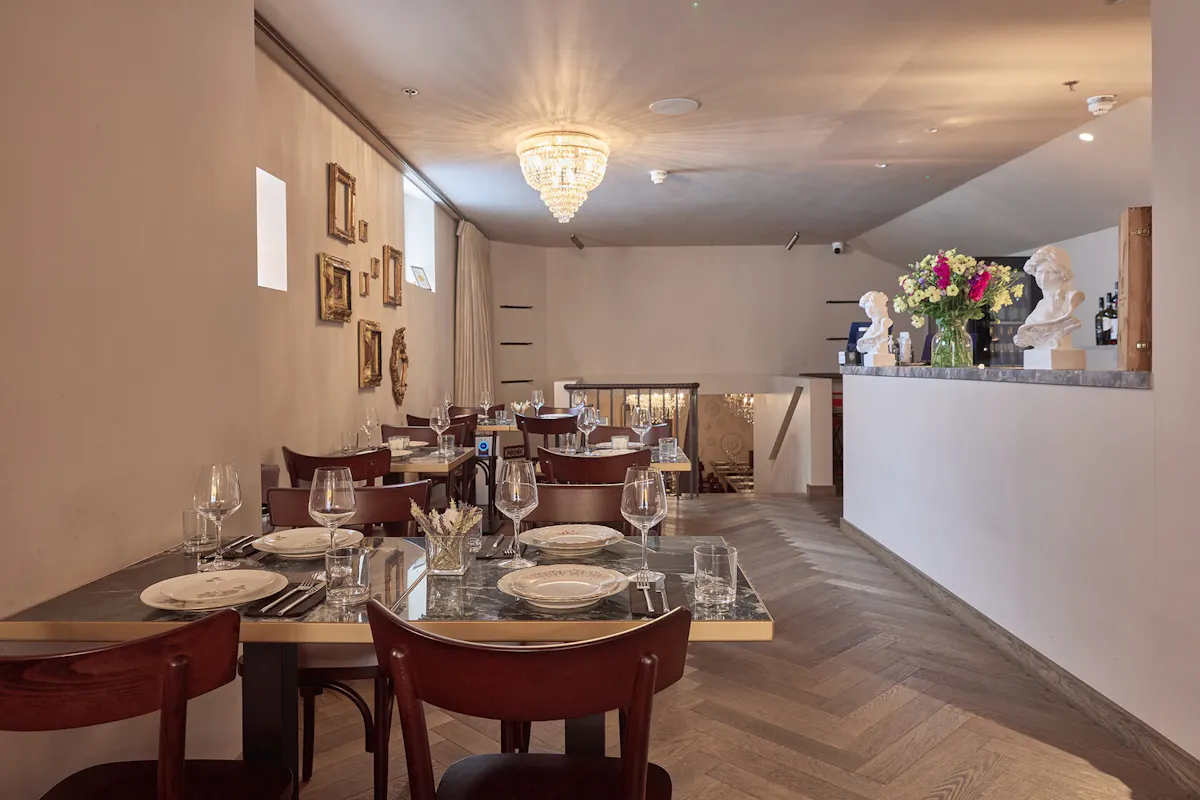 Agrodolce London