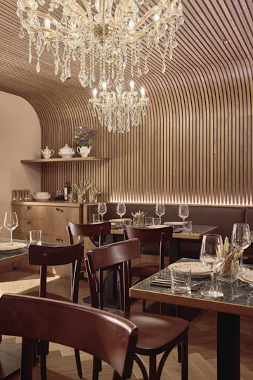 Agrodolce London