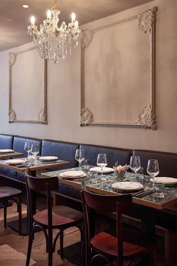 Agrodolce London
