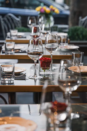 Agrodolce London
