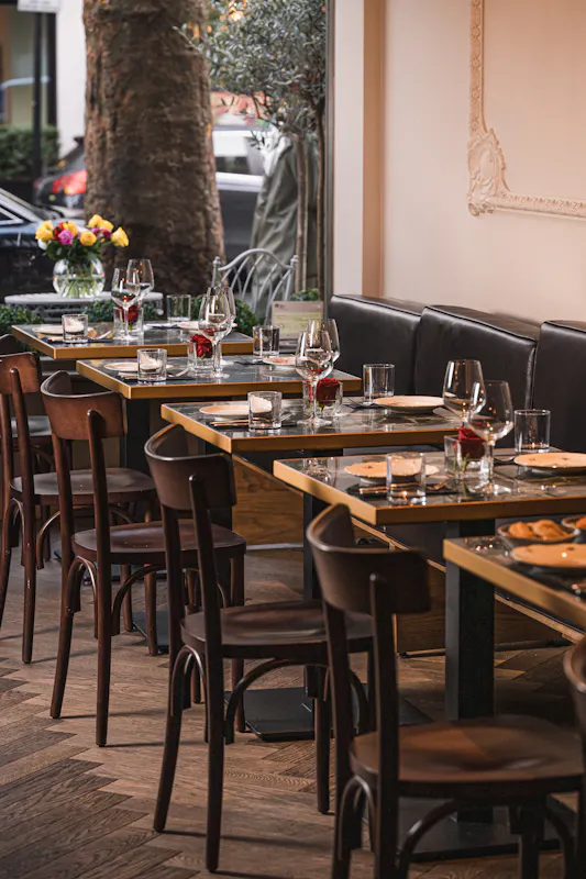 Agrodolce London