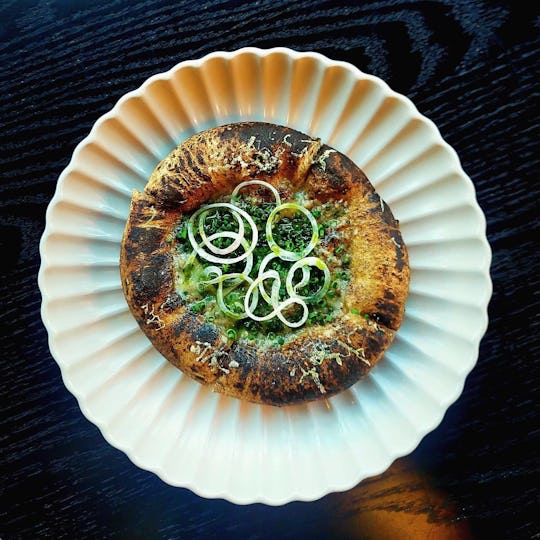 Dishes by Andrew Sheridan
