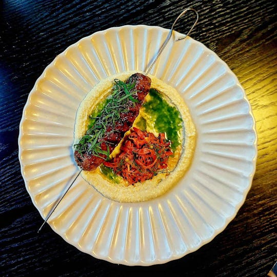 Dishes by Andrew Sheridan