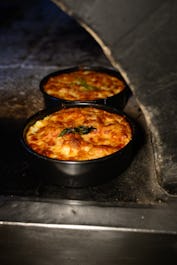 Little Earthquakes Pizza