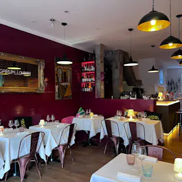 Garum London
