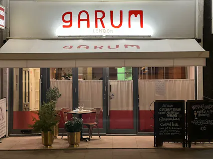 Garum London