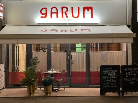 Garum London