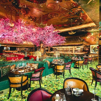 The Ivy Asia - Cardiff