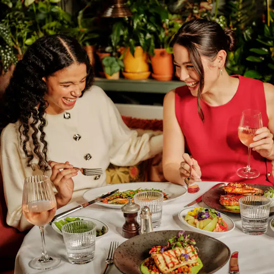 The Ivy Brasserie Spinningfields - Manchester