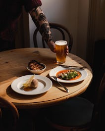 The Kerfield Arms