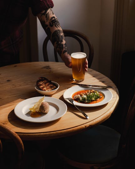 The Kerfield Arms