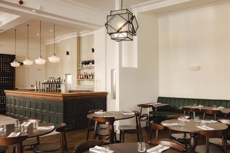 The Kerfield Arms