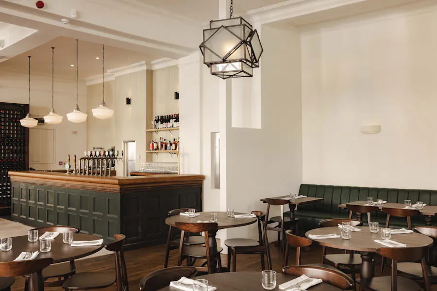 The Kerfield Arms