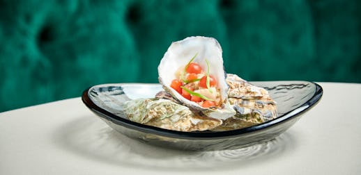 Emerald Restaurant