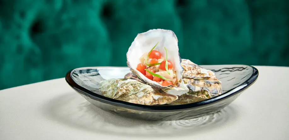 Emerald Restaurant