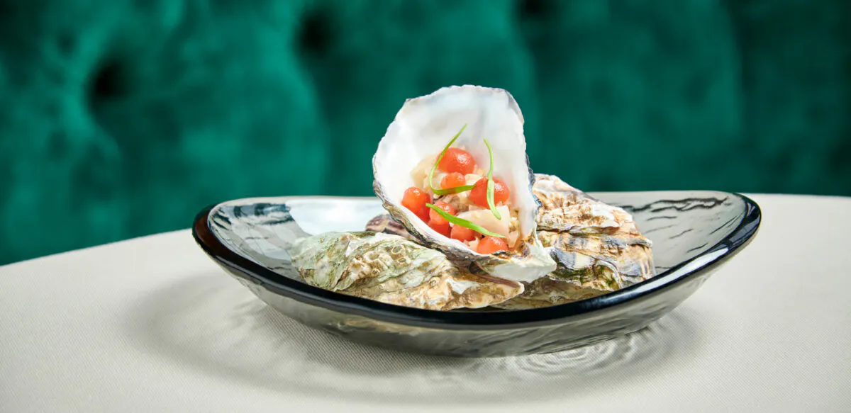 Emerald Restaurant