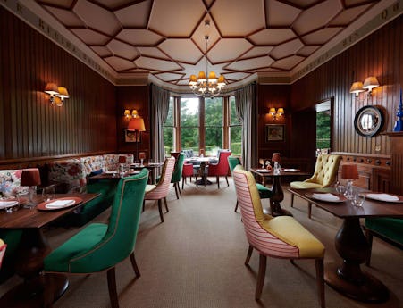 1887 Restaurant