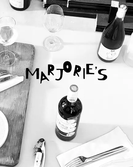 Marjorie’s