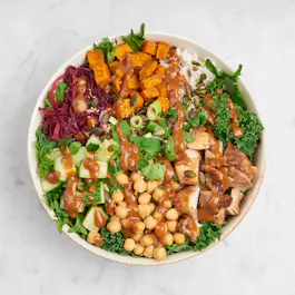 People Pleaser Salad