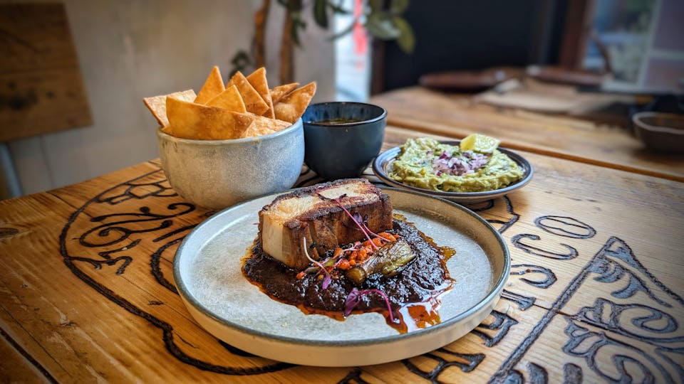 Halisco, East Sussex - Restaurant Review, Menu, Opening Times