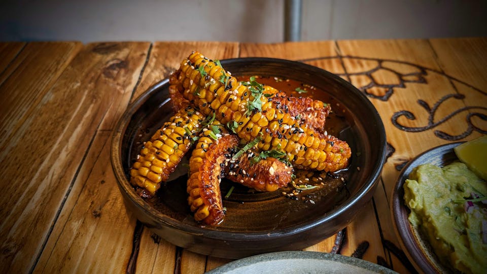 Halisco, East Sussex - Restaurant Review, Menu, Opening Times