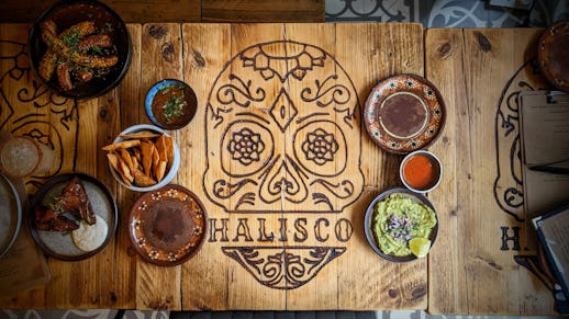 Halisco