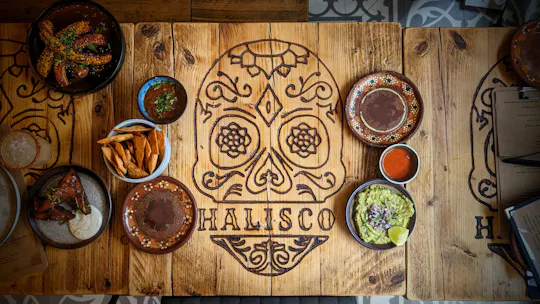 Halisco