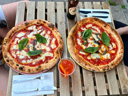 Nanninella Pizzeria