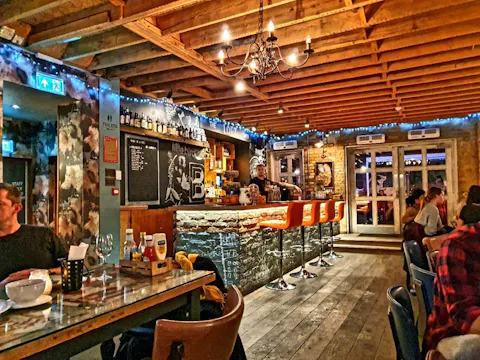 The Alexandra 