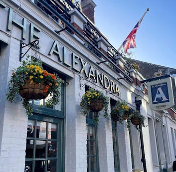 The Alexandra 