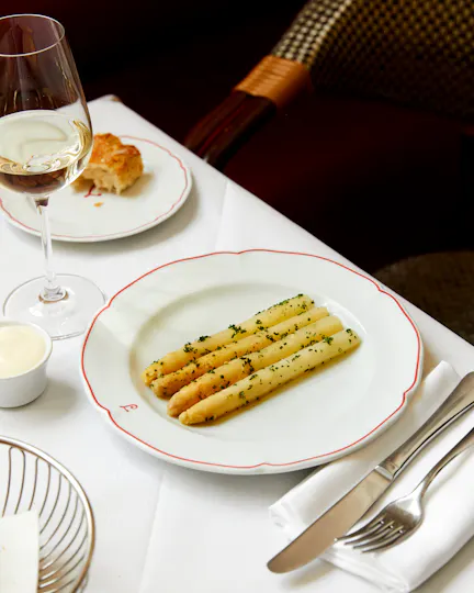 Josephine Marylebone