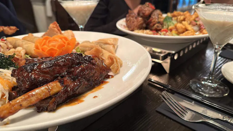 Chows Eating House