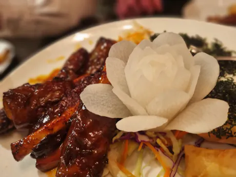 Chows Eating House