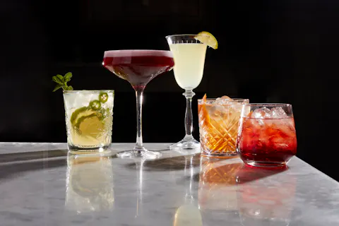 Unity Sky Lounge