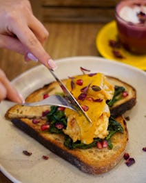 North Laine Cafe