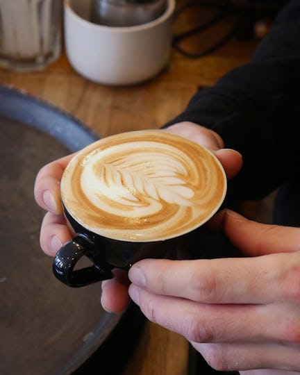 North Laine Cafe