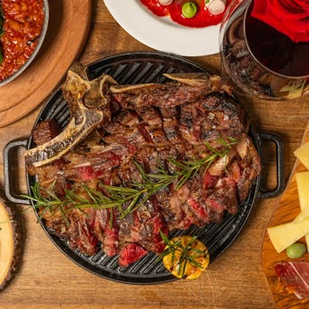 Osteria Fiorentina
