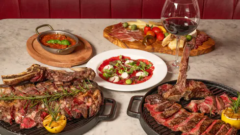 Osteria Fiorentina