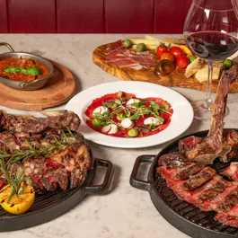 Osteria Fiorentina