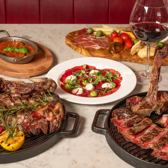 Osteria Fiorentina