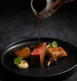 Restaurant Journey