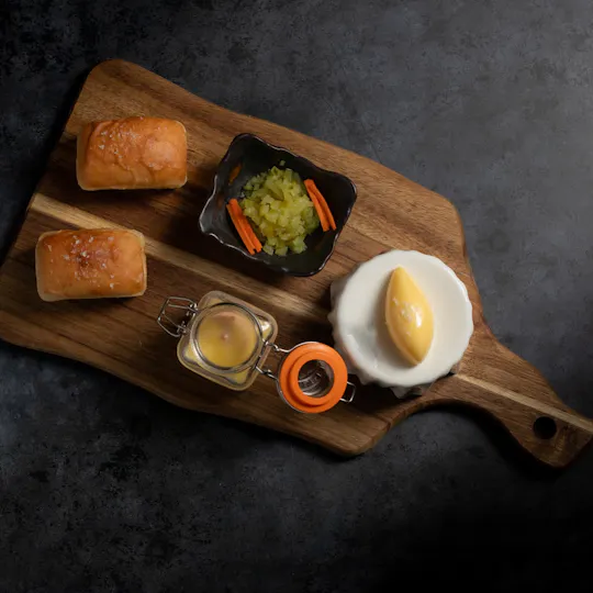 Restaurant Journey