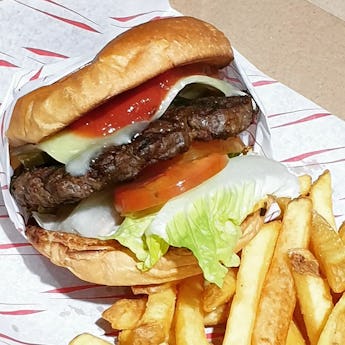 West Coast Bar & Grill