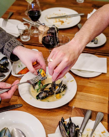 Lapin Restaurant Bristol