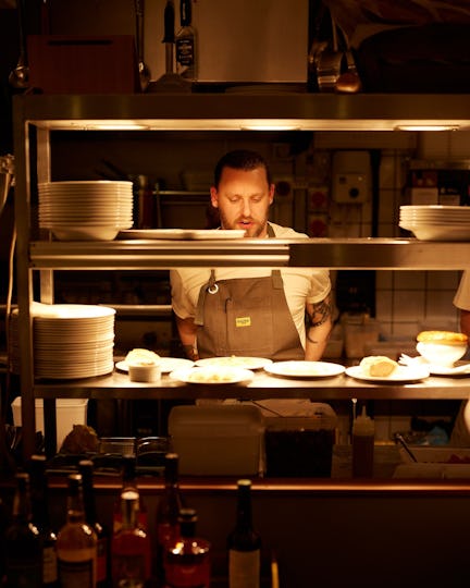 Lapin Restaurant Bristol