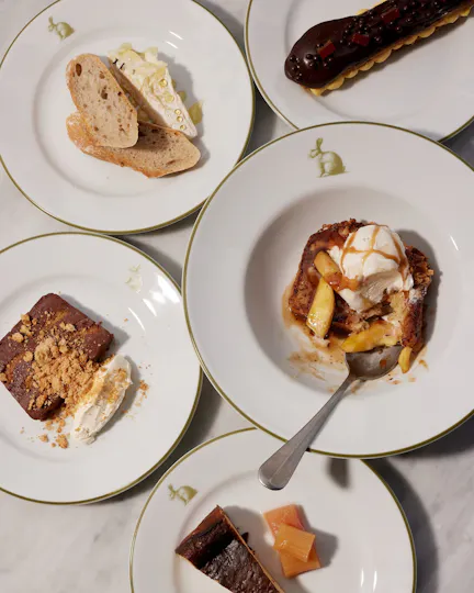 Lapin Restaurant Bristol